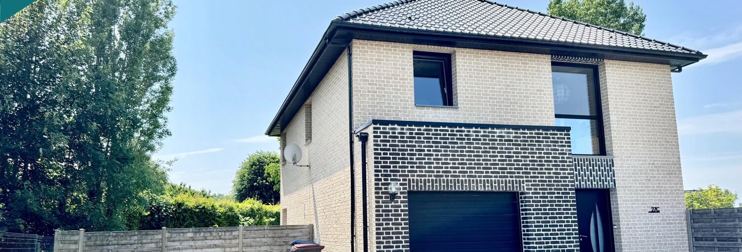 Maison 7 Pièces 125 m² à vendre à Verquigneul (62113)