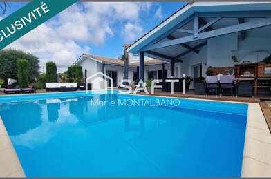 Maison 6 pièces 799000 €