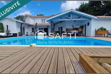 Maison 6 pièces 799000 €