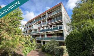 Appartement 4 Pièces 80 m² à vendre à Lormont (33310)