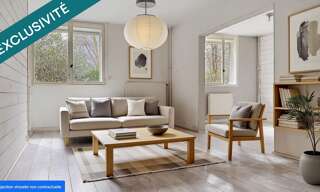 Appartement 4 Pièces 80 m² à vendre à Lormont (33310)