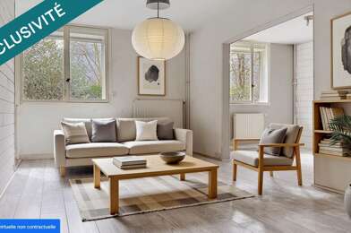 Appartement 4 pièces 175000 €