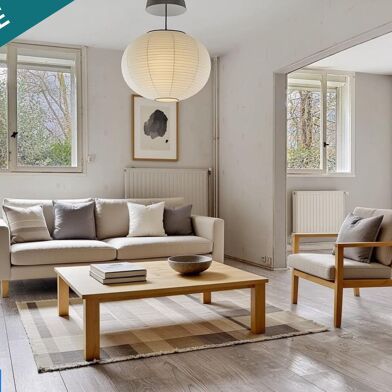 Appartement 4 pièces 175000 €