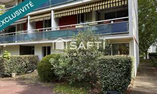 Appartement 4 Pièces 80 m² à vendre à Lormont (33310)