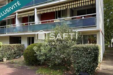 Appartement 4 pièces 175000 €