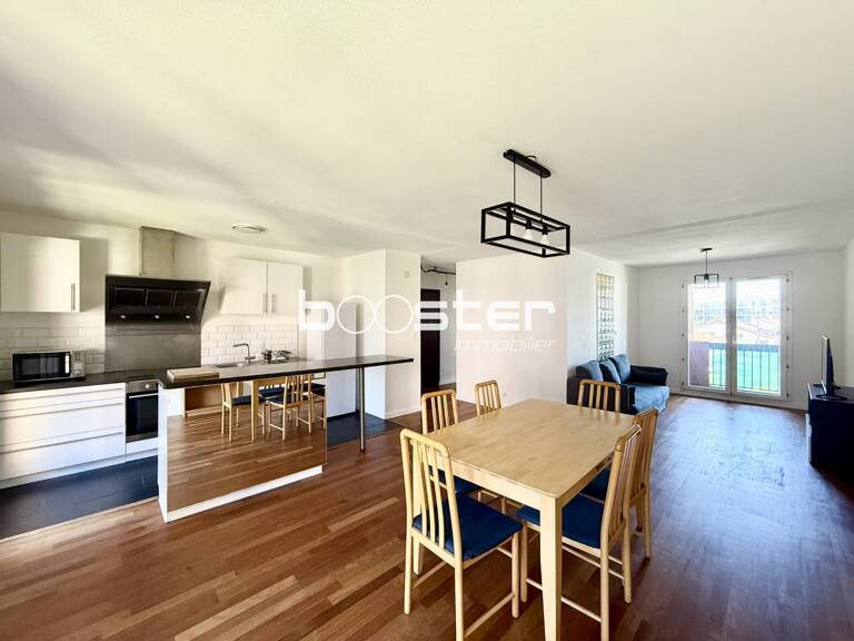 Appartement — photo 1