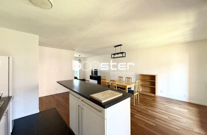 Appartement — photo 2