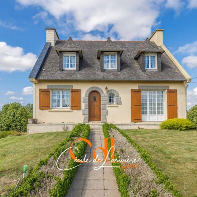 Maison 6 pièces 229800 €