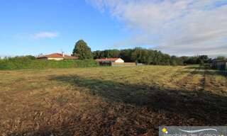 Terrain  880 m² à vendre à Miremont (31190)