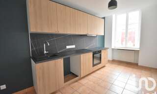 Appartement 3 Pièces 82 m² à louer à Saint-Avold (57500)