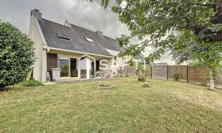 Maison 8 Pièces 133 m² à vendre à Rennes (35000)