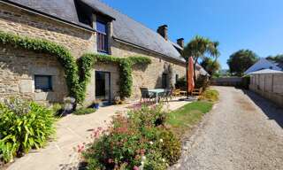 Maison 6 Pièces 177 m² à vendre à Grand-Champ (56390)