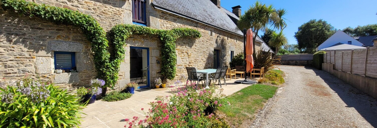 Maison 6 Pièces 177 m² à vendre à Grand-Champ (56390)