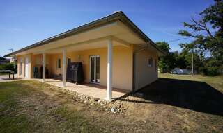 Maison 5 Pièces 120 m² à vendre à Cornebarrieu (31700)