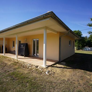 Maison 5 pièces 430000 €