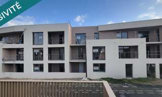 Appartement 2 Pièces 50 m² à vendre à Challans (85300)