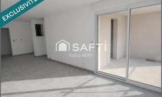 Appartement 2 Pièces 50 m² à vendre à Challans (85300)