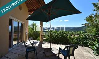 Maison 6 Pièces 153 m² à vendre à Mallemoisson (04510)