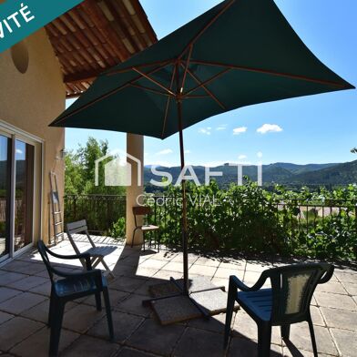 Maison 6 pièces 379000 €