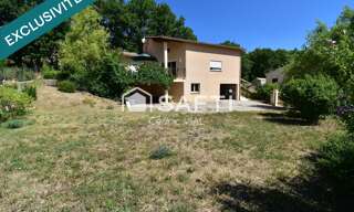 Maison 6 Pièces 153 m² à vendre à Mallemoisson (04510)