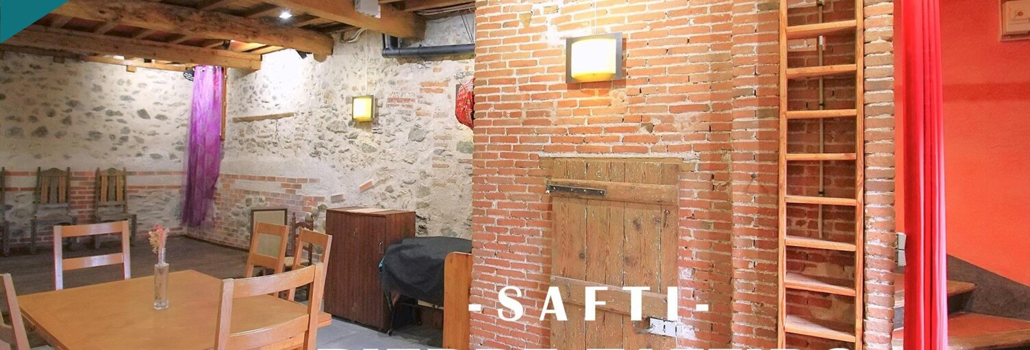 Maison 5 Pièces 74 m² à vendre à Terrats (66300)