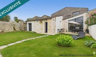 Maison 5 Pièces 145 m² à vendre à Andilly-les-Marais (17230)