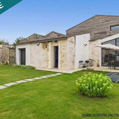 Maison 5 pièces 375000 €