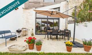 Maison 5 Pièces 145 m² à vendre à Andilly-les-Marais (17230)