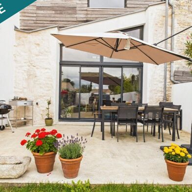 Maison 5 pièces 367000 €