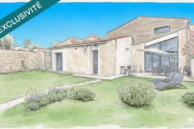 Maison 5 pièces 367000 €