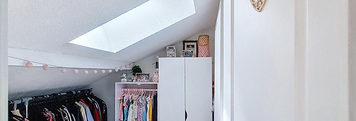 Appartement 4 Pièces 84 m² à vendre à Thyez (74300)