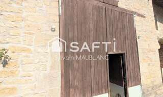 Maison 4 Pièces 81 m² à vendre à Lons-le-Saunier (39000)