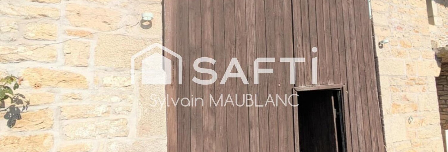 Maison 4 Pièces 81 m² à vendre à Lons-le-Saunier (39000)