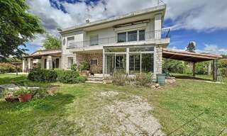 Maison 10 Pièces 190 m² à vendre à Saint-Julien-les-Rosiers (30340)