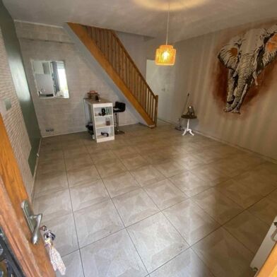 Maison 4 pièces 790 €