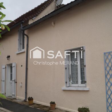 Maison 5 pièces 52000 €