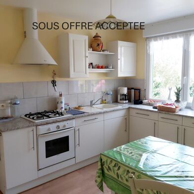 Maison 7 pièces 299000 €