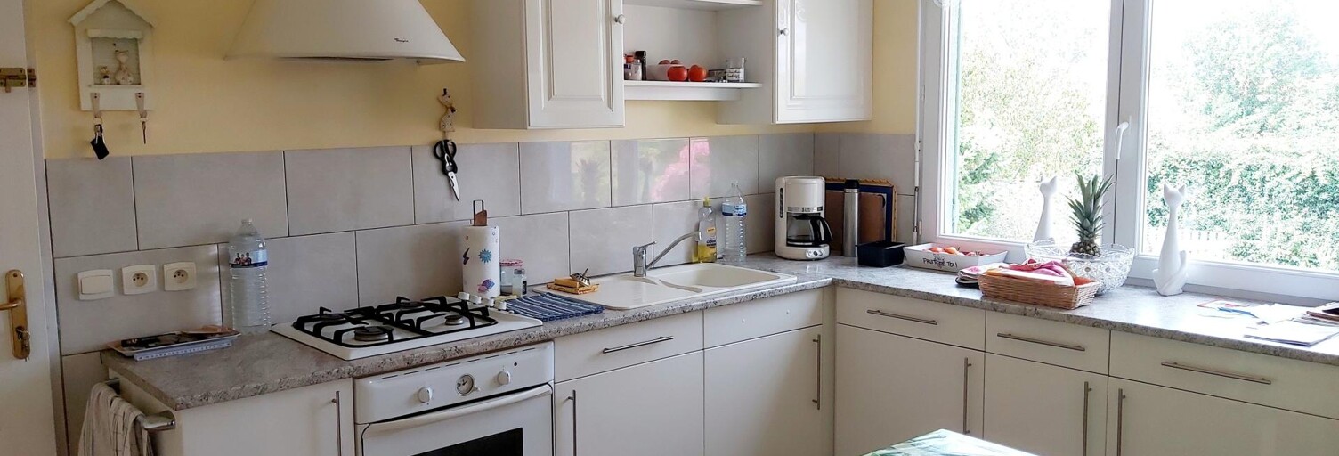 Maison 7 Pièces 117 m² à vendre à Wailly-Beaucamp (62170)