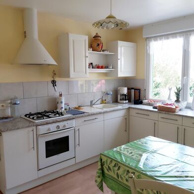 Maison 7 pièces 299000 €