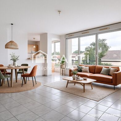 Appartement 3 pièces 159000 €