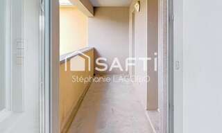 Appartement 3 Pièces 62 m² à vendre à Castelginest (31780)