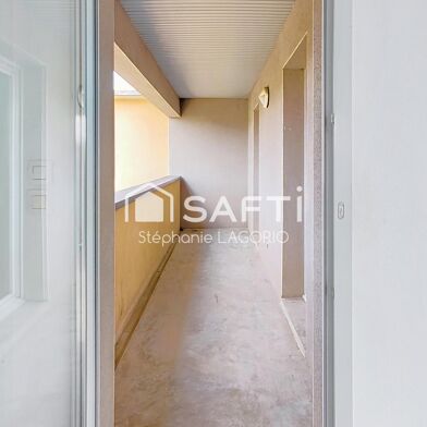 Appartement 3 pièces 159000 €