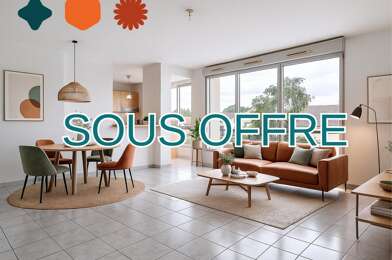 Appartement 3 pièces 159000 €