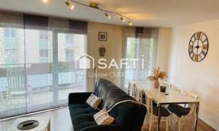 Appartement 3 Pièces 59 m² à vendre à Besançon (25000)