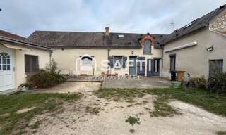 Maison 4 Pièces 98 m² à vendre à Yèvre-la-Ville (45300)