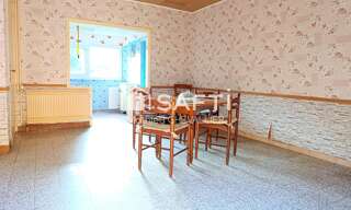 Maison 6 Pièces 142 m² à vendre à Quesnoy-le-Montant (80132)