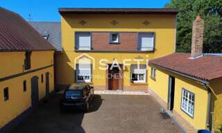 Maison 6 Pièces 142 m² à vendre à Quesnoy-le-Montant (80132)