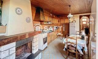 Maison 9 Pièces 206 m² à vendre à Péronne (80200)