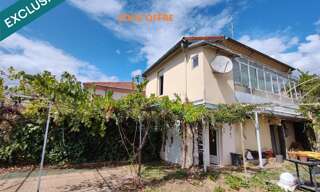 Maison 3 Pièces 96 m² à vendre à Aubenas (07200)