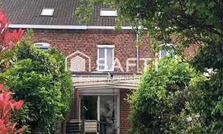 Maison 5 Pièces 90 m² à vendre à Armentières (59280)